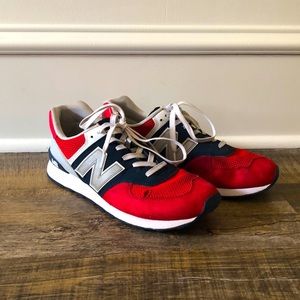 New Balance Men’s 574